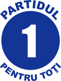 Logo Partidul 1